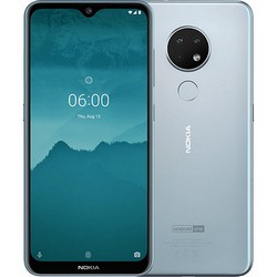 Прошивка телефона Nokia 6.2 в Тольятти